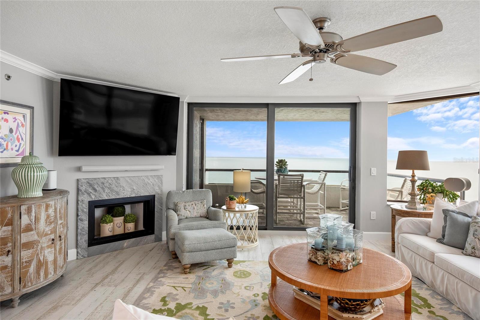 TRADEWINDS CONDO - Residential