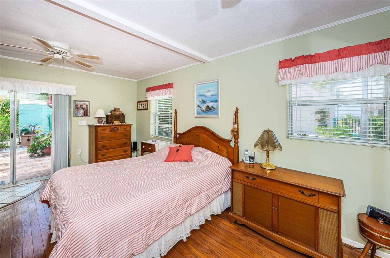 INDIAN BEACH RE-REVISED - Residential