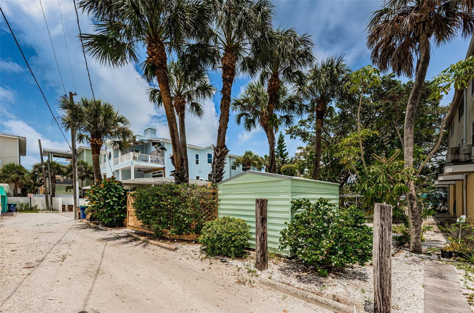 INDIAN BEACH RE-REVISED - Residential