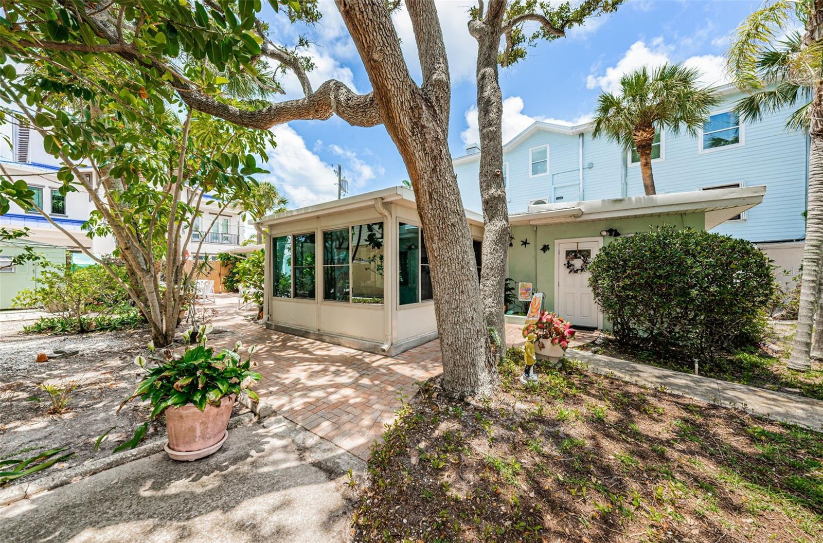 INDIAN BEACH RE-REVISED - Residential