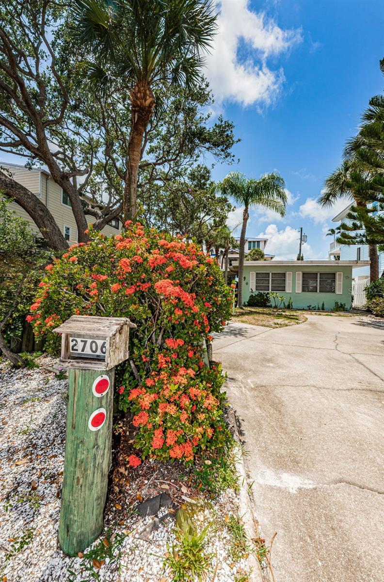 INDIAN BEACH RE-REVISED - Residential