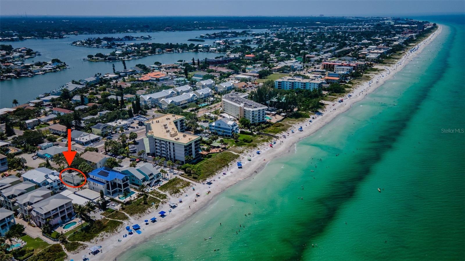 INDIAN BEACH RE-REVISED - Residential