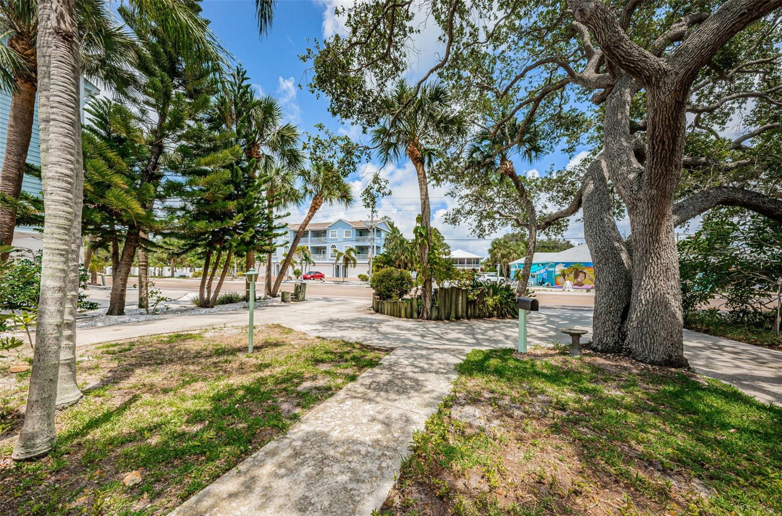 INDIAN BEACH RE-REVISED - Residential