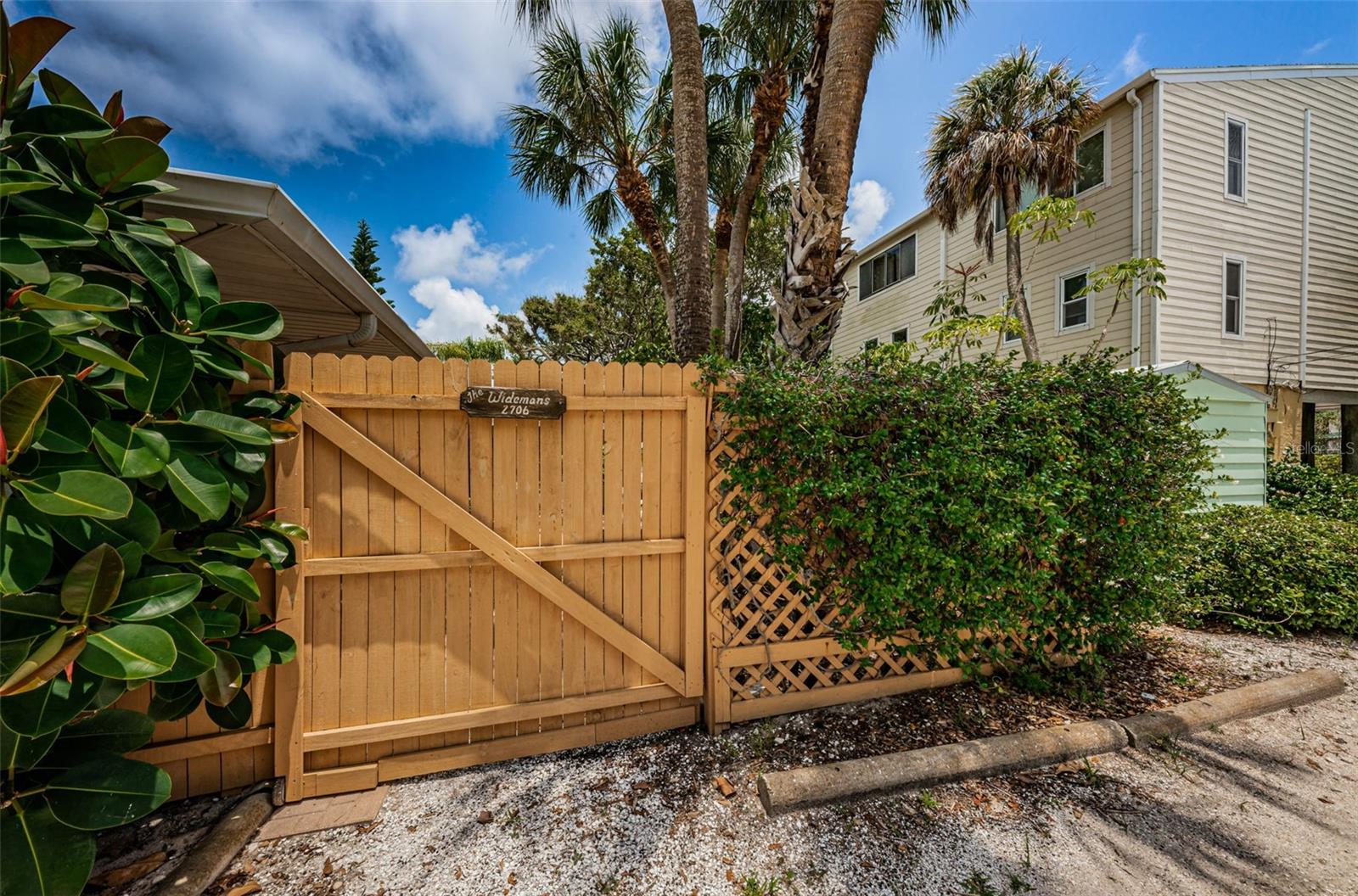 INDIAN BEACH RE-REVISED - Residential