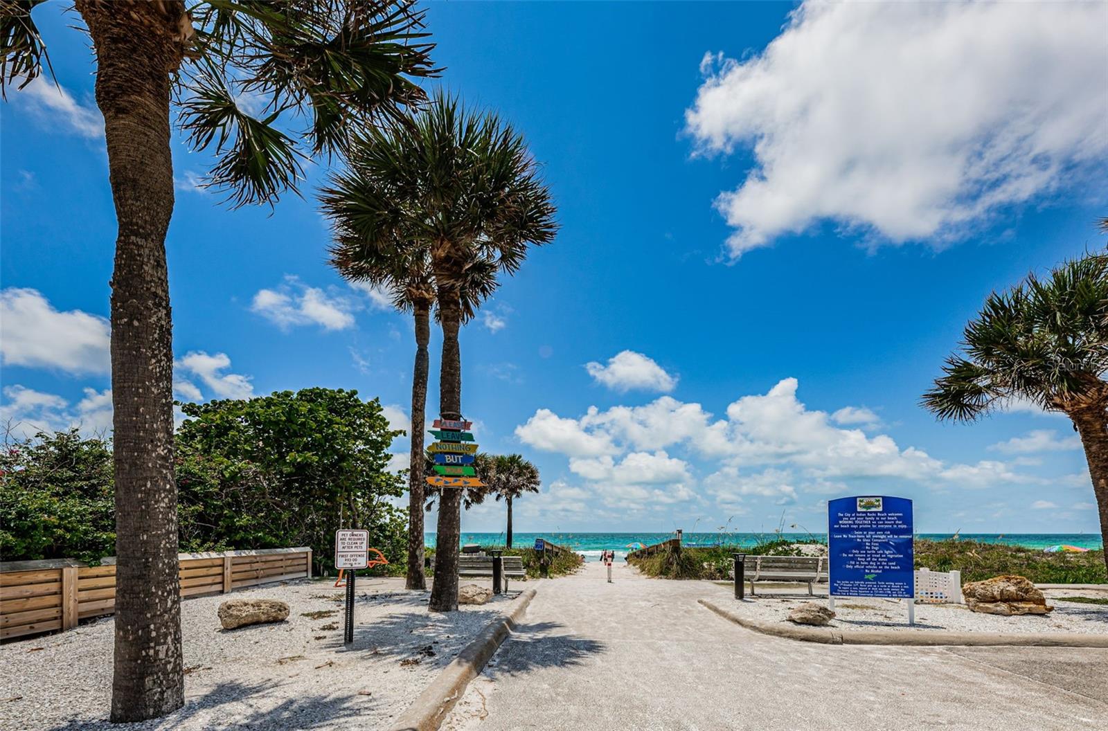 INDIAN BEACH RE-REVISED - Residential