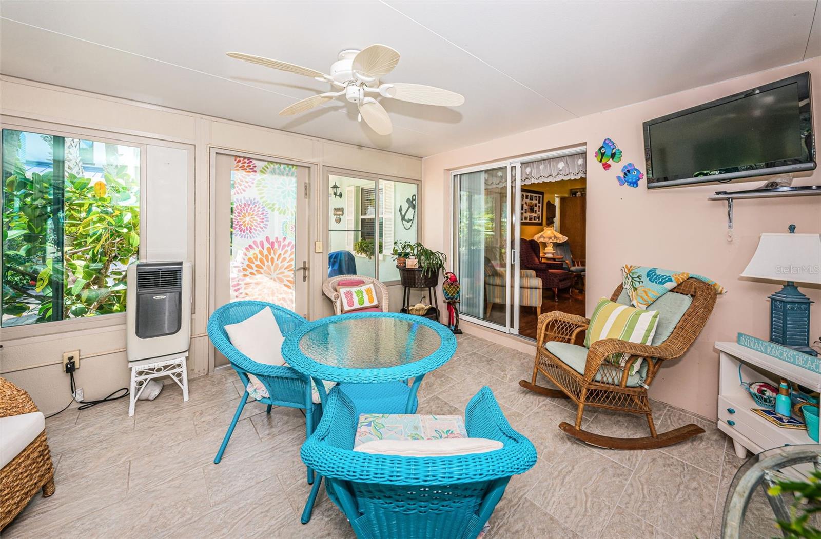 INDIAN BEACH RE-REVISED - Residential