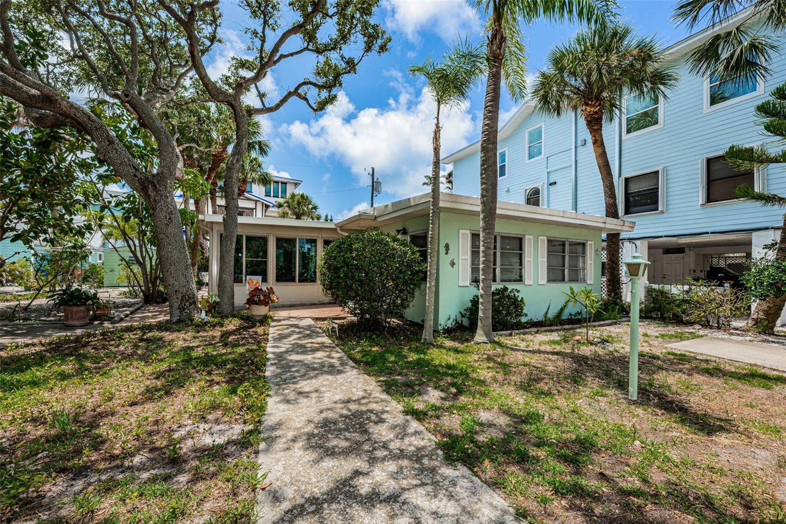 INDIAN BEACH RE-REVISED - Residential