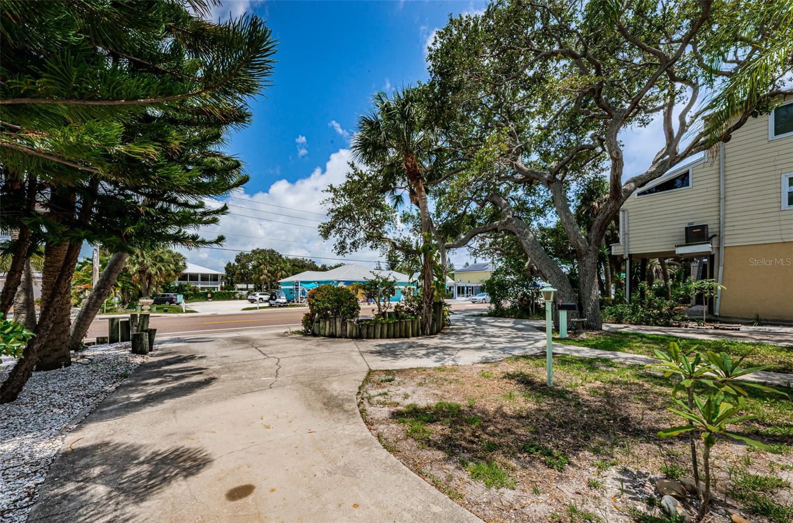 INDIAN BEACH RE-REVISED - Residential