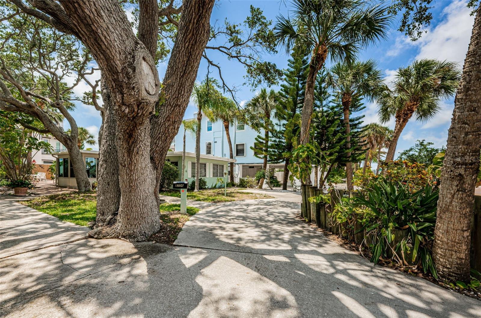 INDIAN BEACH RE-REVISED - Residential