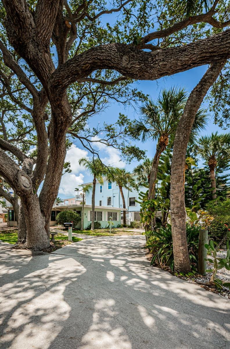 INDIAN BEACH RE-REVISED - Residential