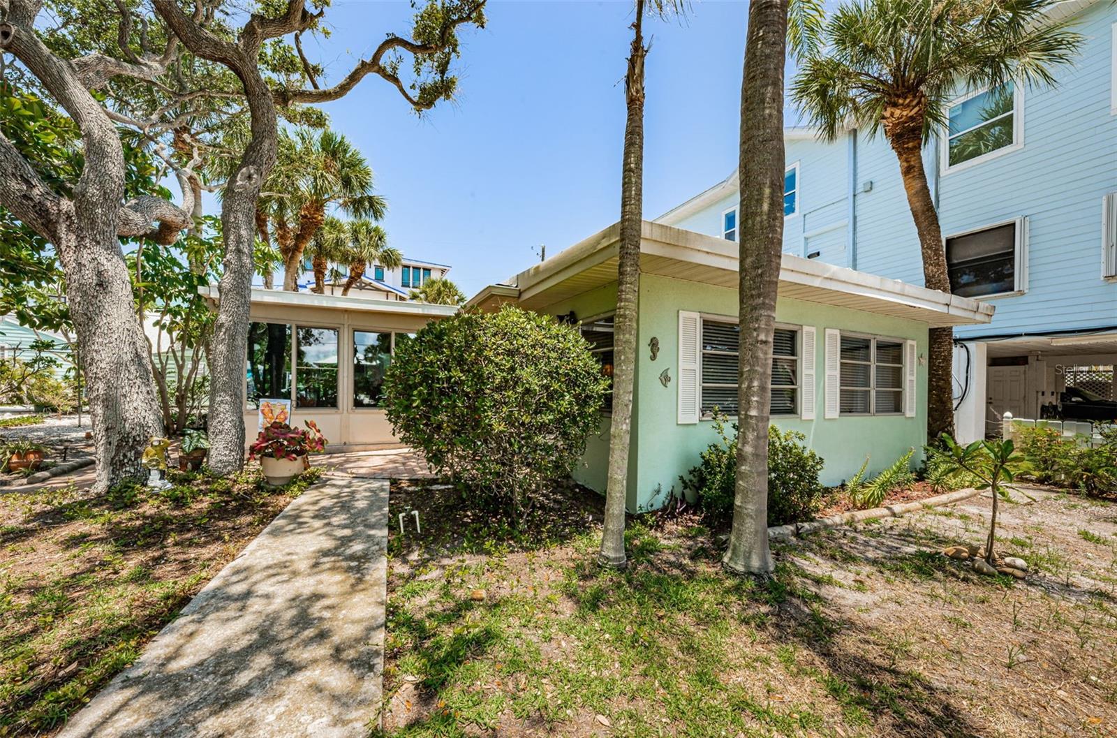 INDIAN BEACH RE-REVISED - Residential