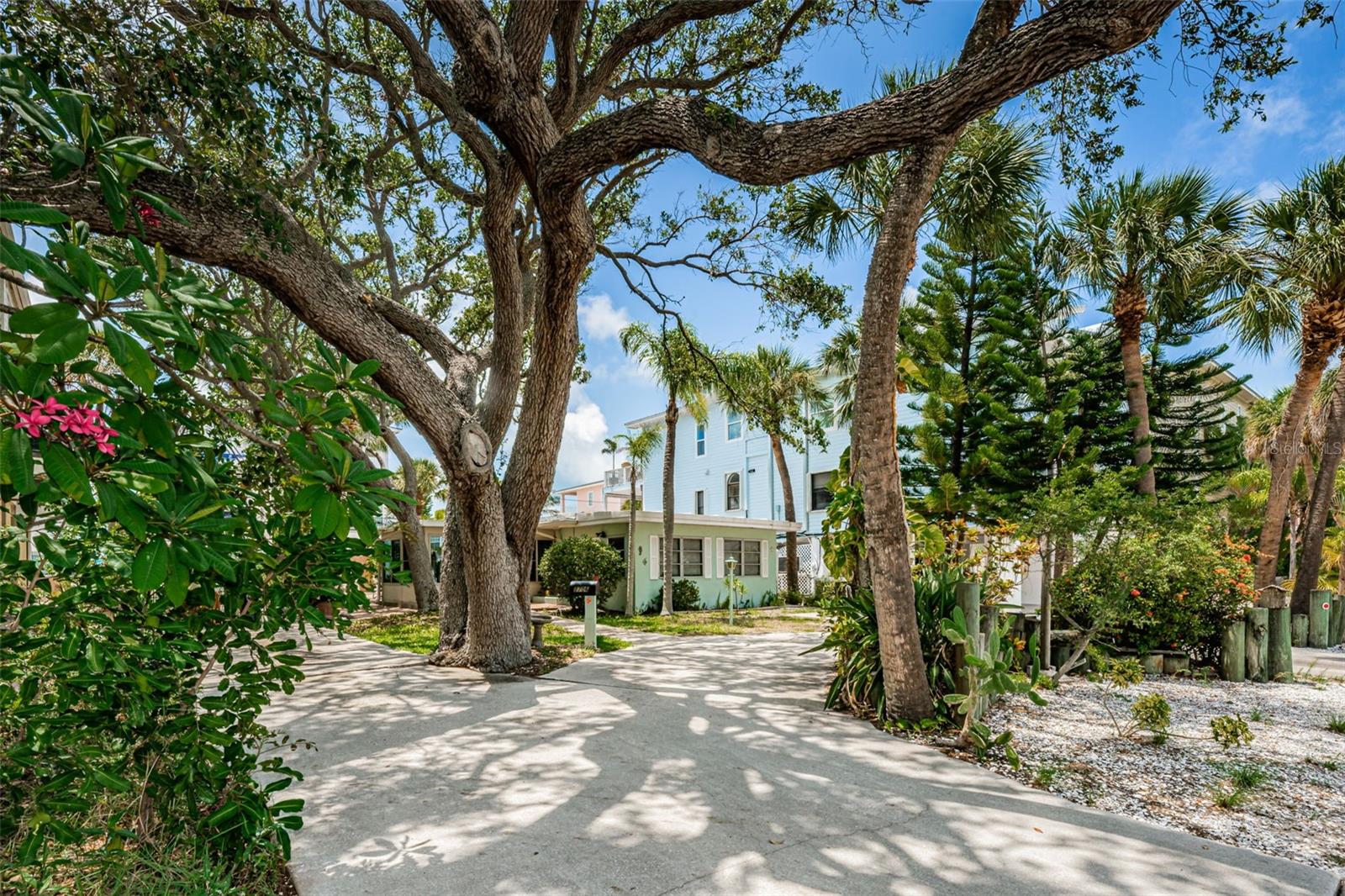 INDIAN BEACH RE-REVISED - Residential