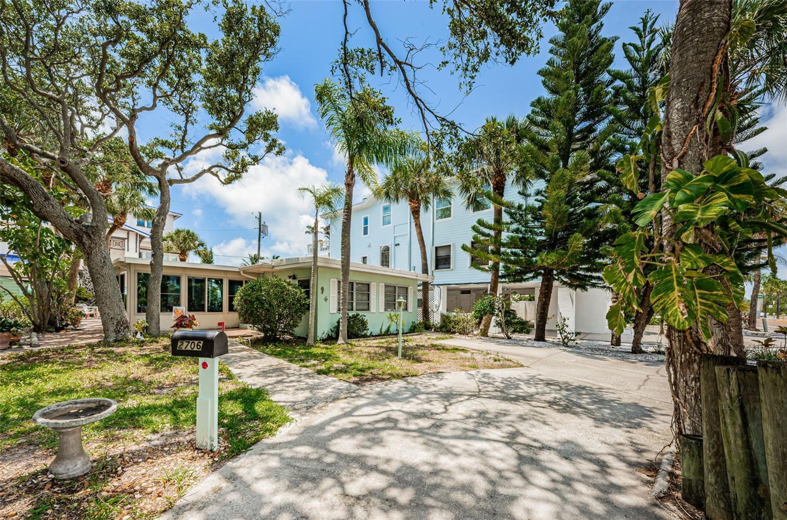 INDIAN BEACH RE-REVISED - Residential