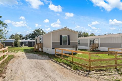 Photo of 6314 Strawberry Drive, Brooksville, FL 34602 (MLS # FC313539)