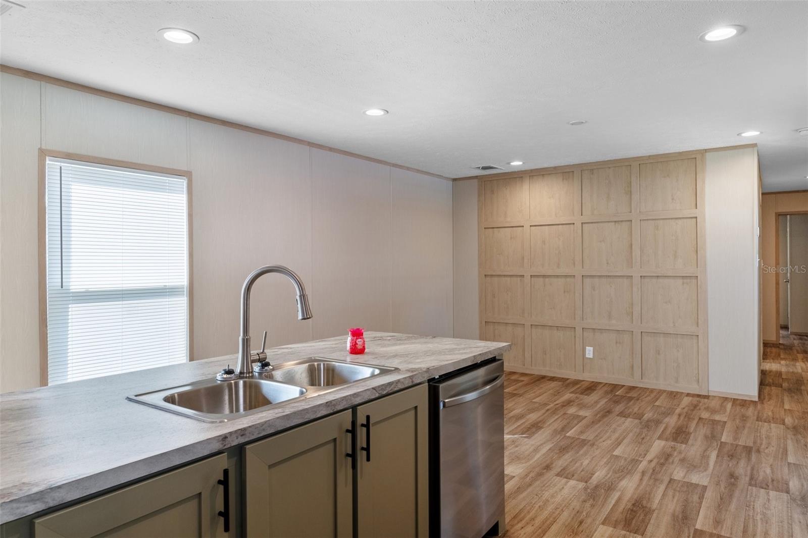 OUT OF COUNTY - Residential Lease