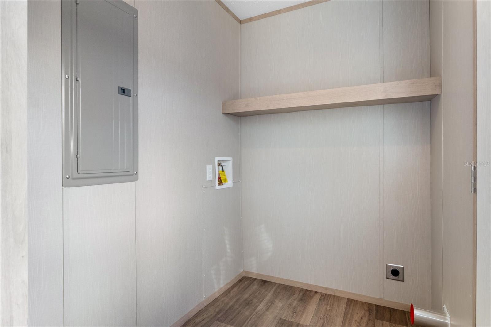 OUT OF COUNTY - Residential Lease