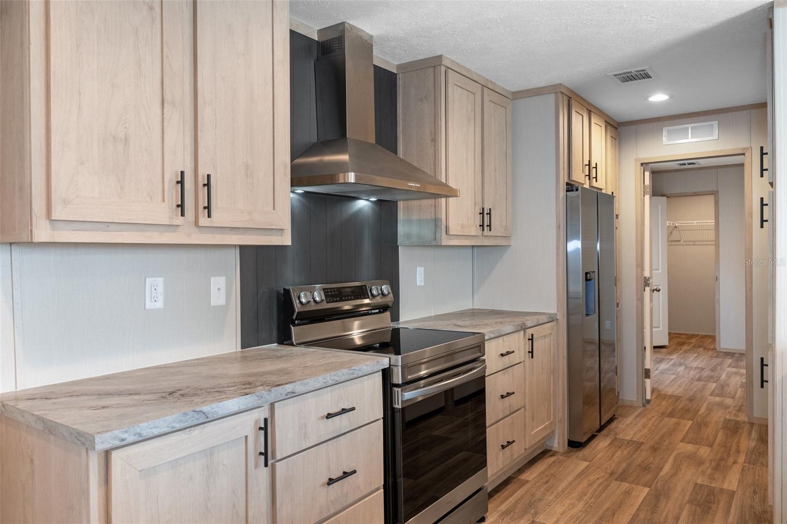 OUT OF COUNTY - Residential Lease