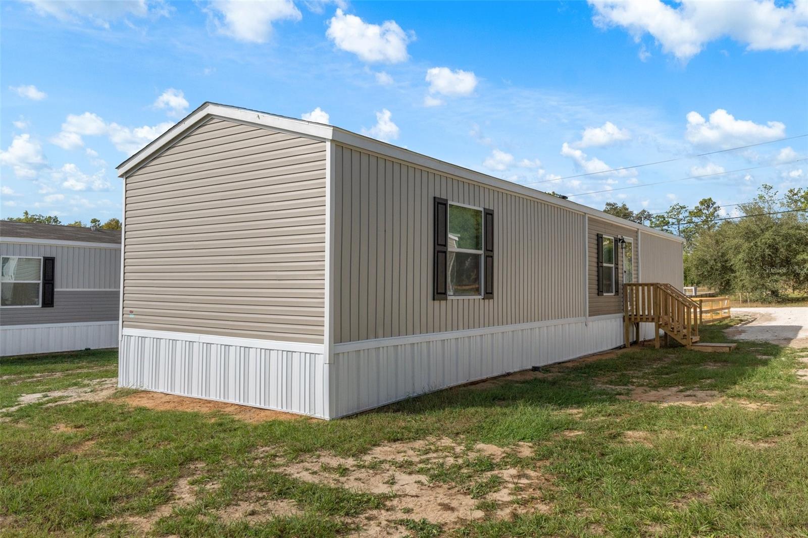 OUT OF COUNTY - Residential Lease