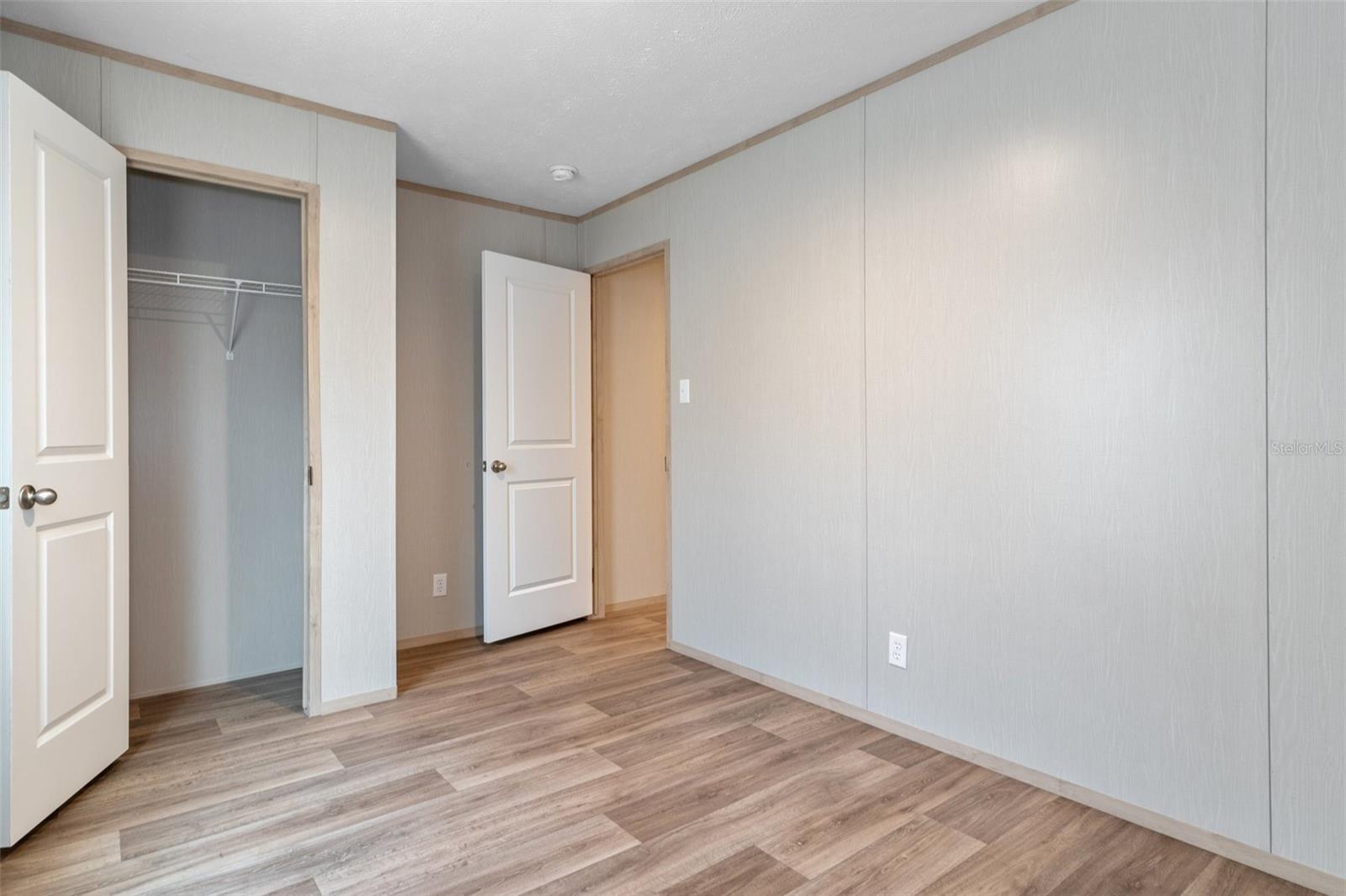 OUT OF COUNTY - Residential Lease