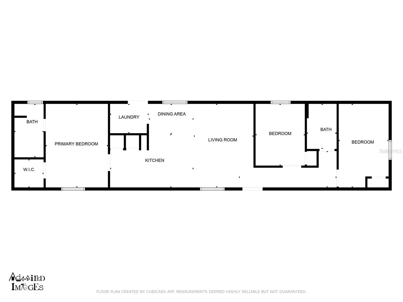 OUT OF COUNTY - Residential Lease