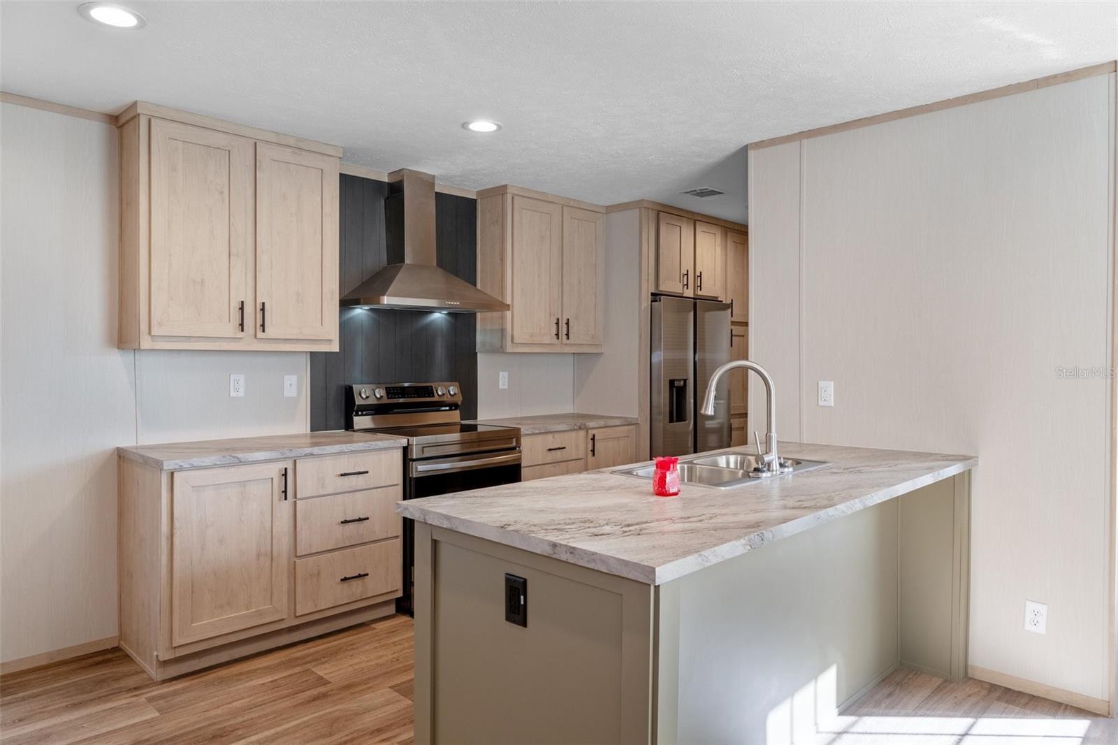 OUT OF COUNTY - Residential Lease