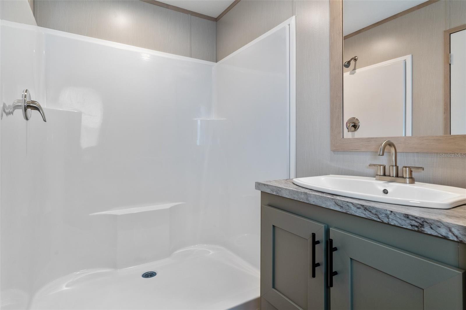 OUT OF COUNTY - Residential Lease