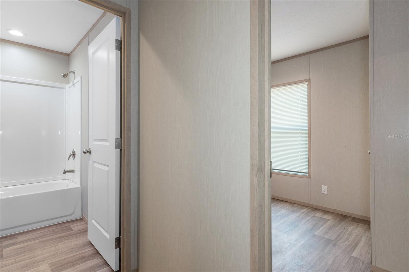 OUT OF COUNTY - Residential Lease