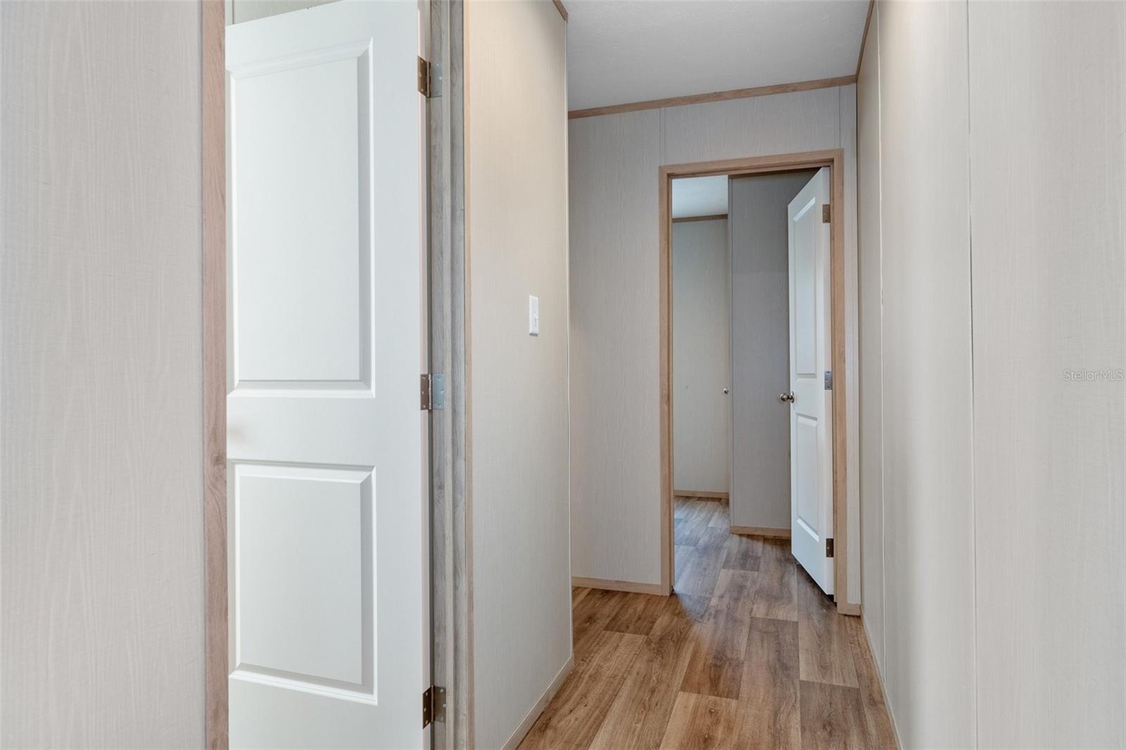 OUT OF COUNTY - Residential Lease