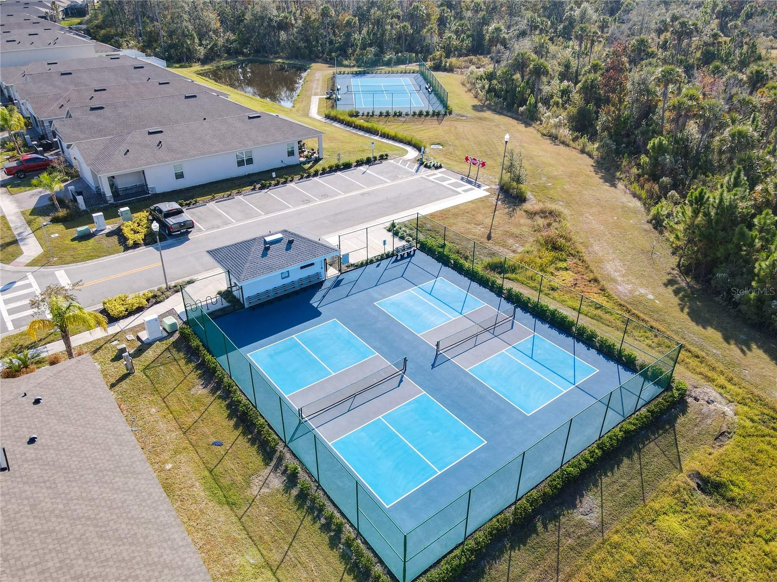 PALMS-PH 5 - Residential