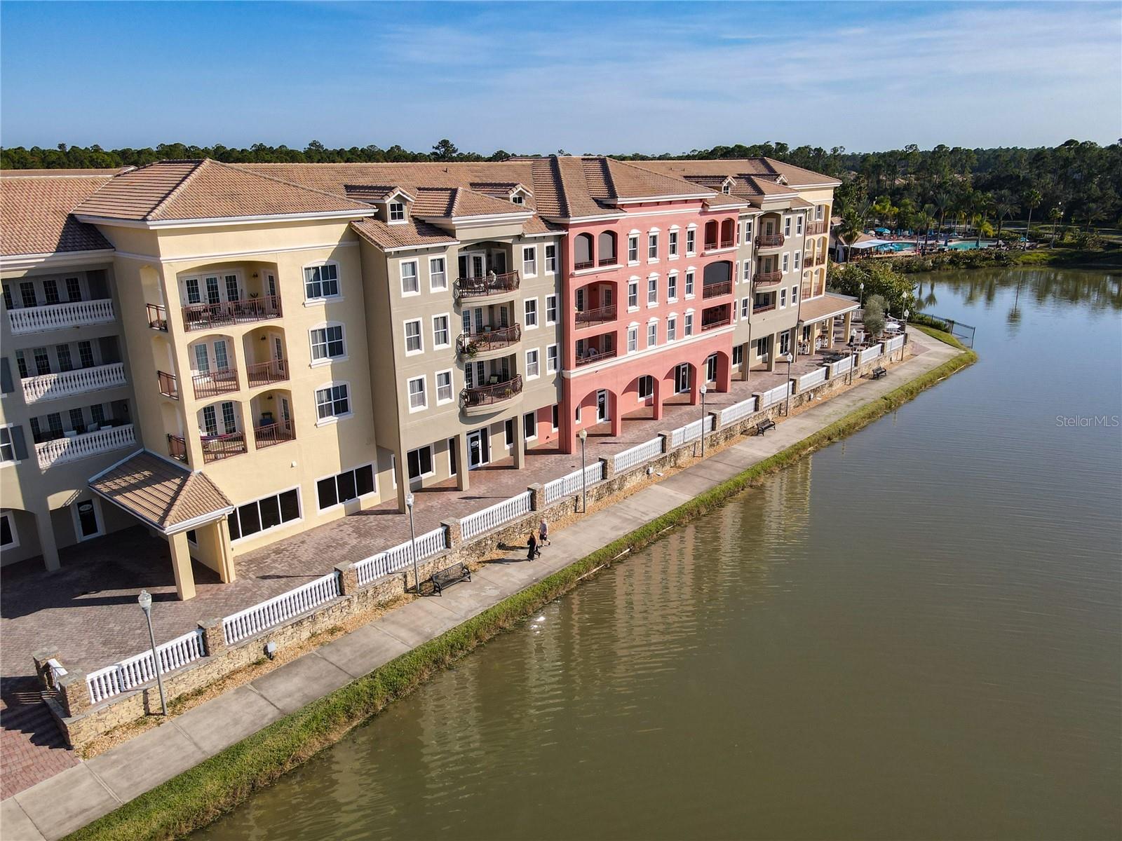 PALMS-PH 5 - Residential