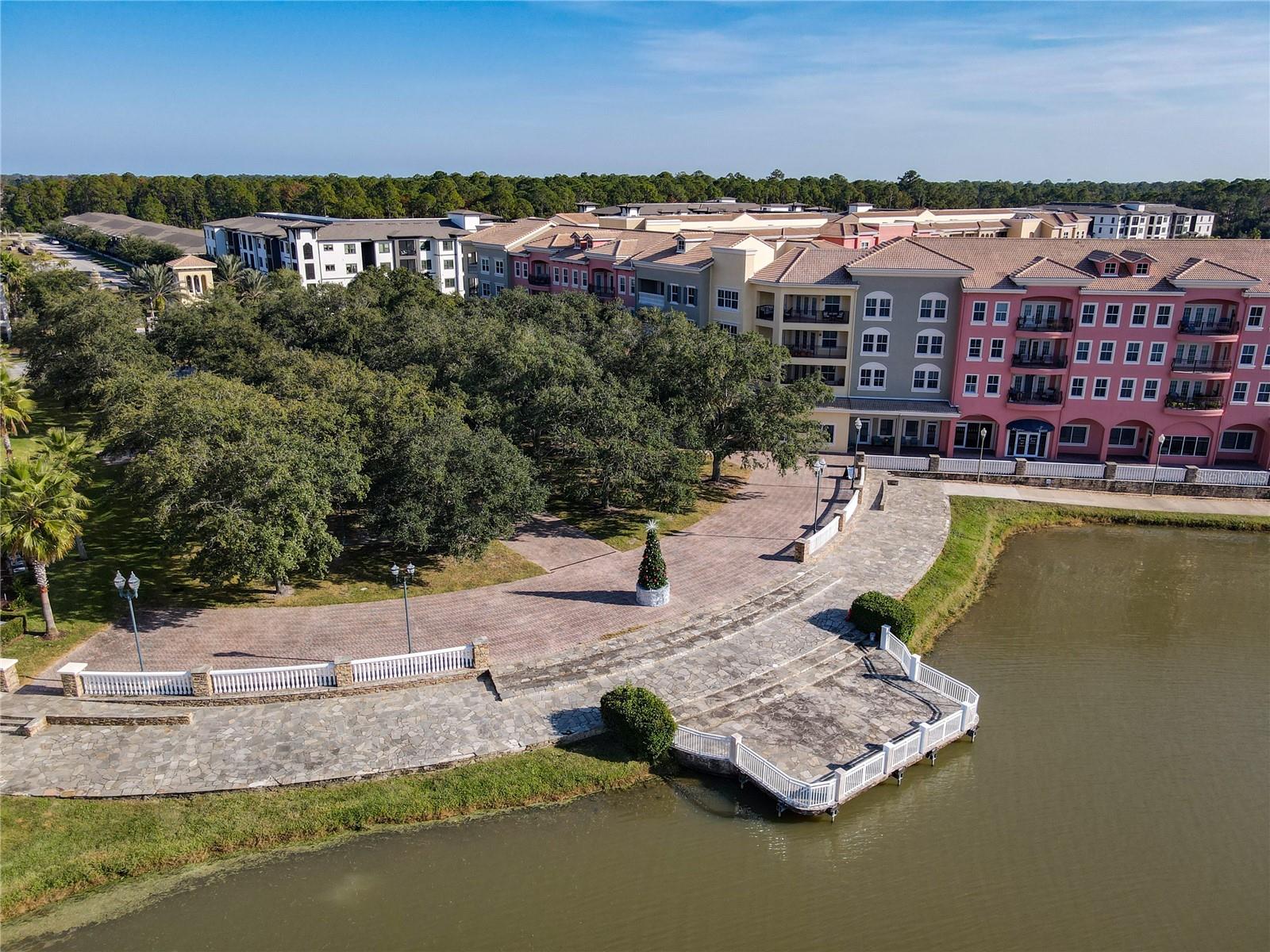 PALMS-PH 5 - Residential