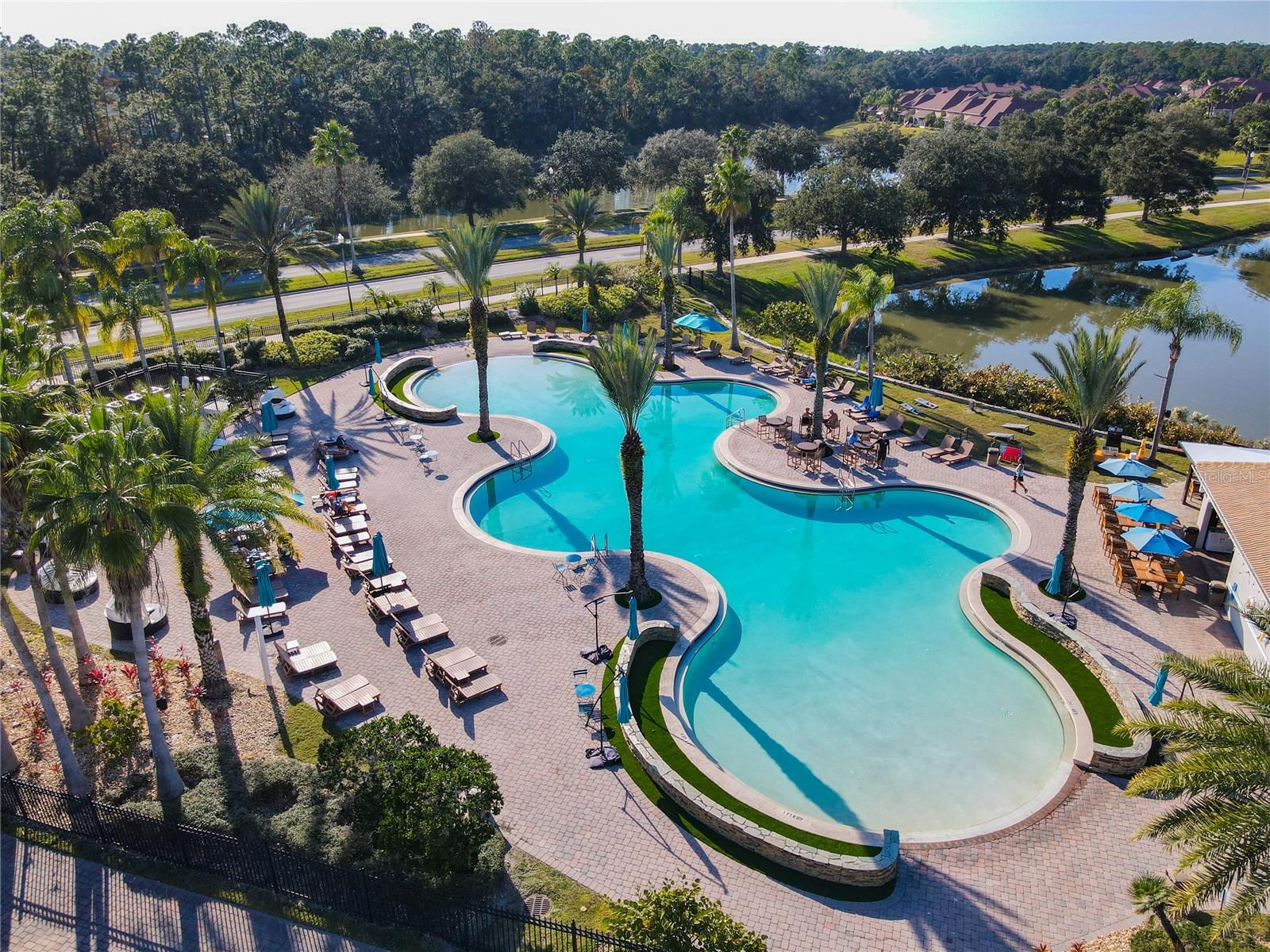 PALMS-PH 5 - Residential