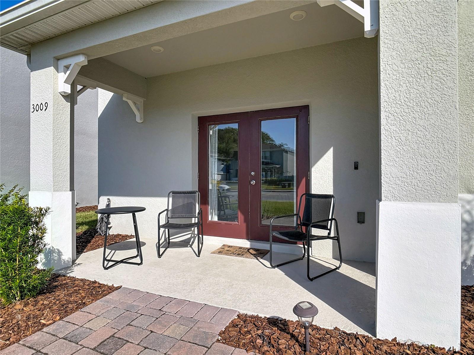 PALMS-PH 5 - Residential