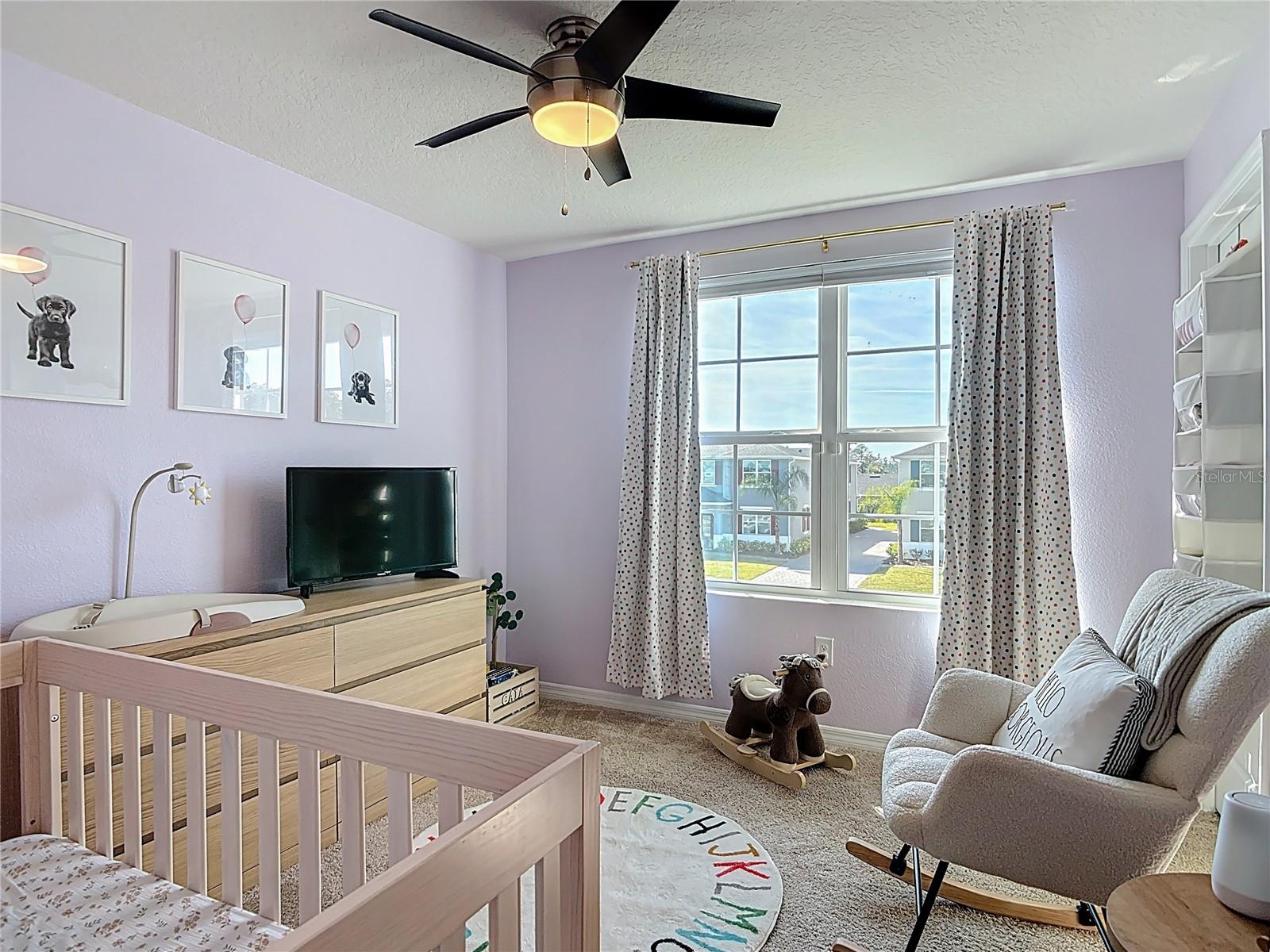 PALMS-PH 5 - Residential