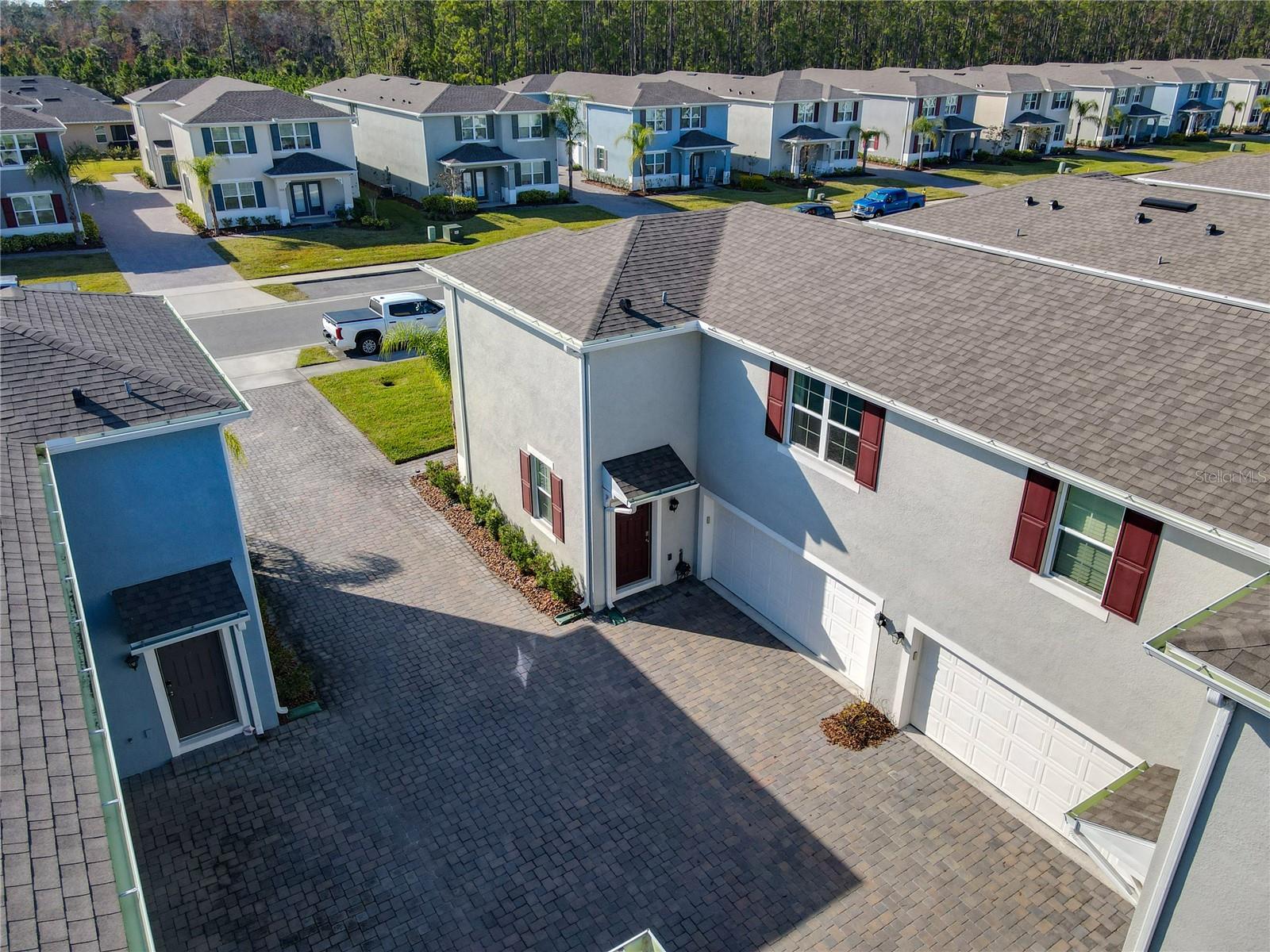 PALMS-PH 5 - Residential