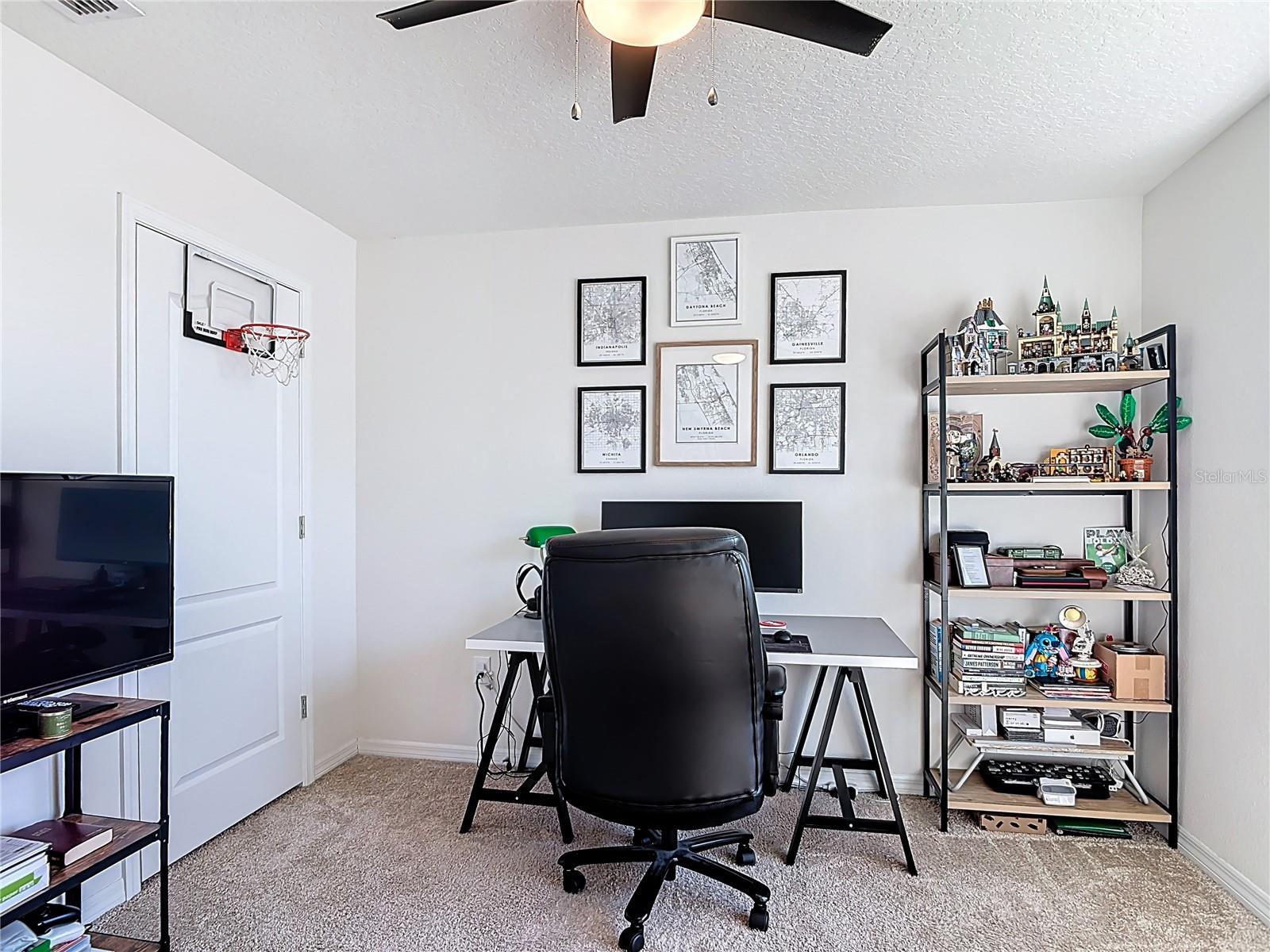 PALMS-PH 5 - Residential