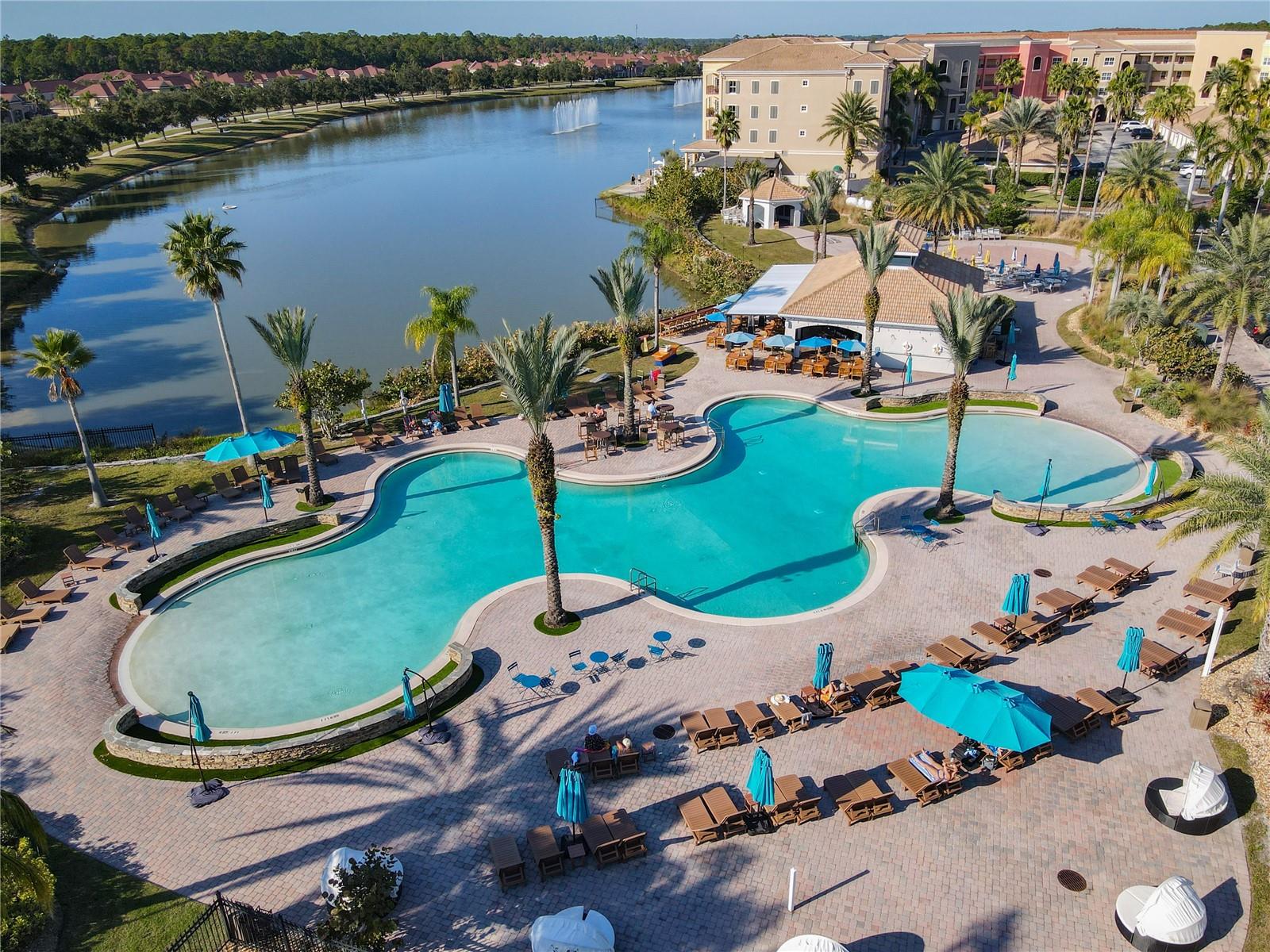 PALMS-PH 5 - Residential