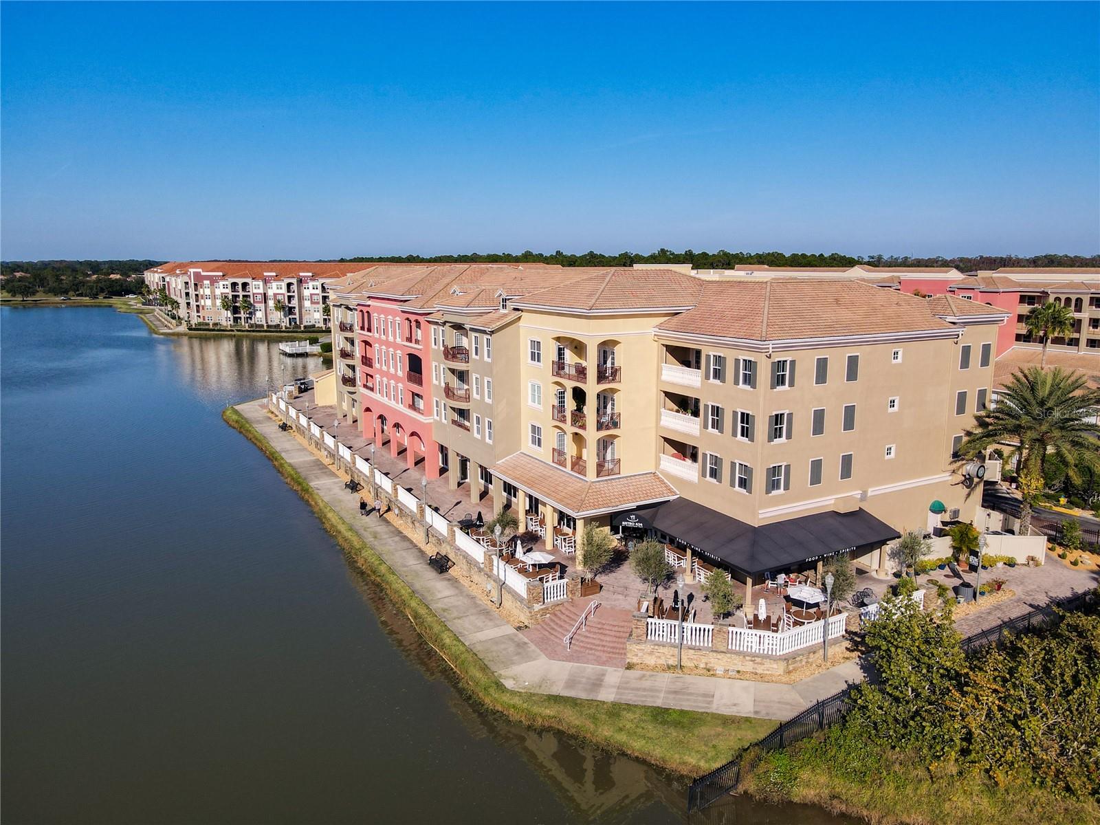 PALMS-PH 5 - Residential