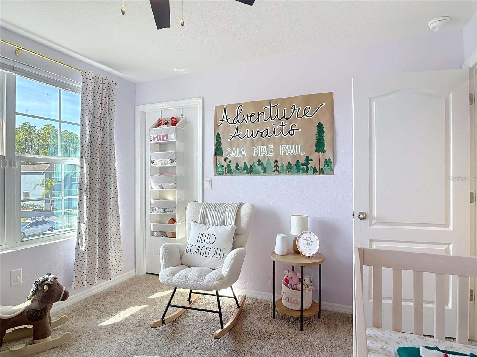 PALMS-PH 5 - Residential