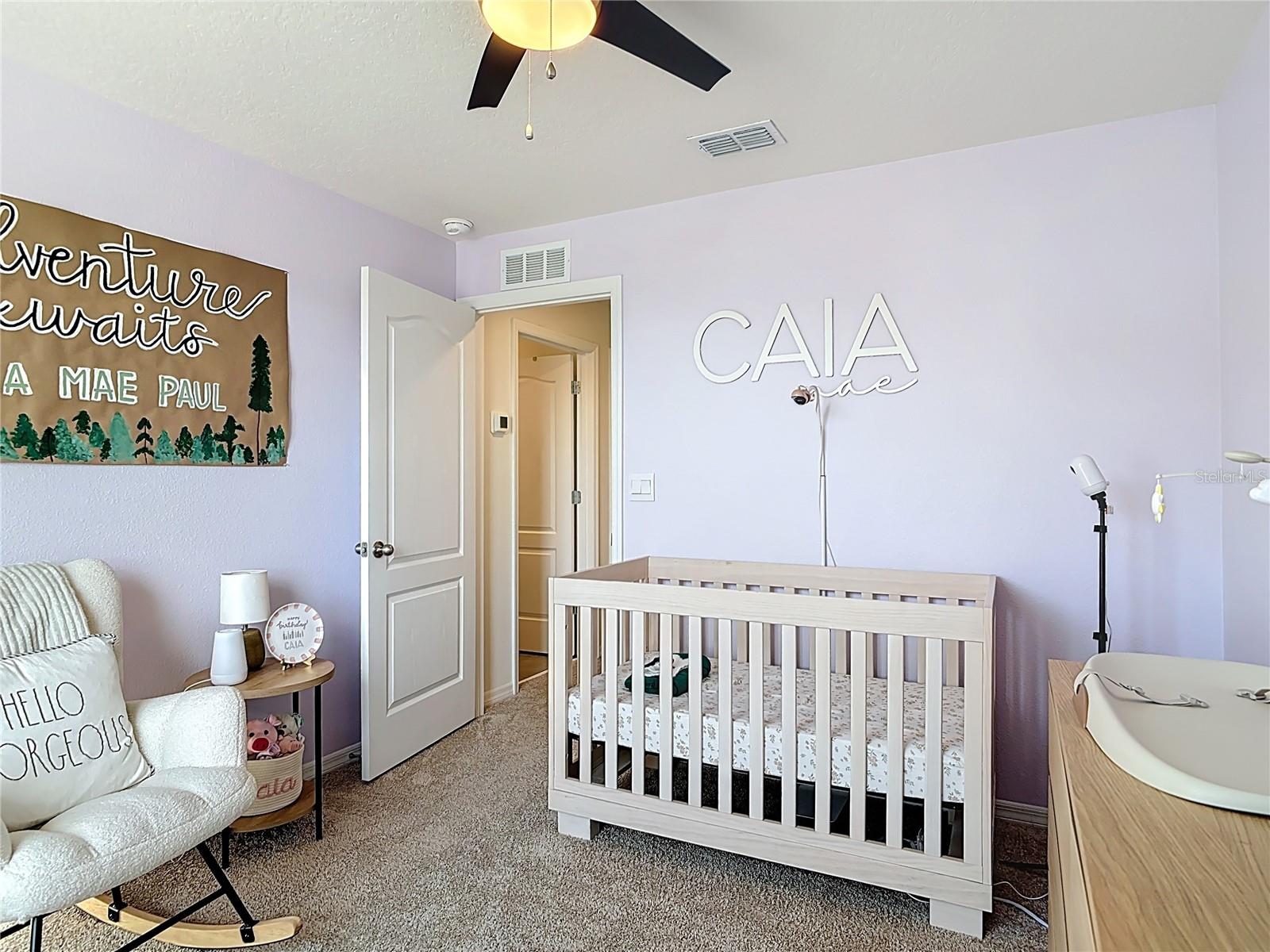 PALMS-PH 5 - Residential