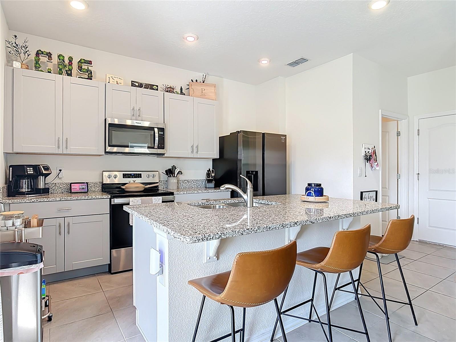 PALMS-PH 5 - Residential