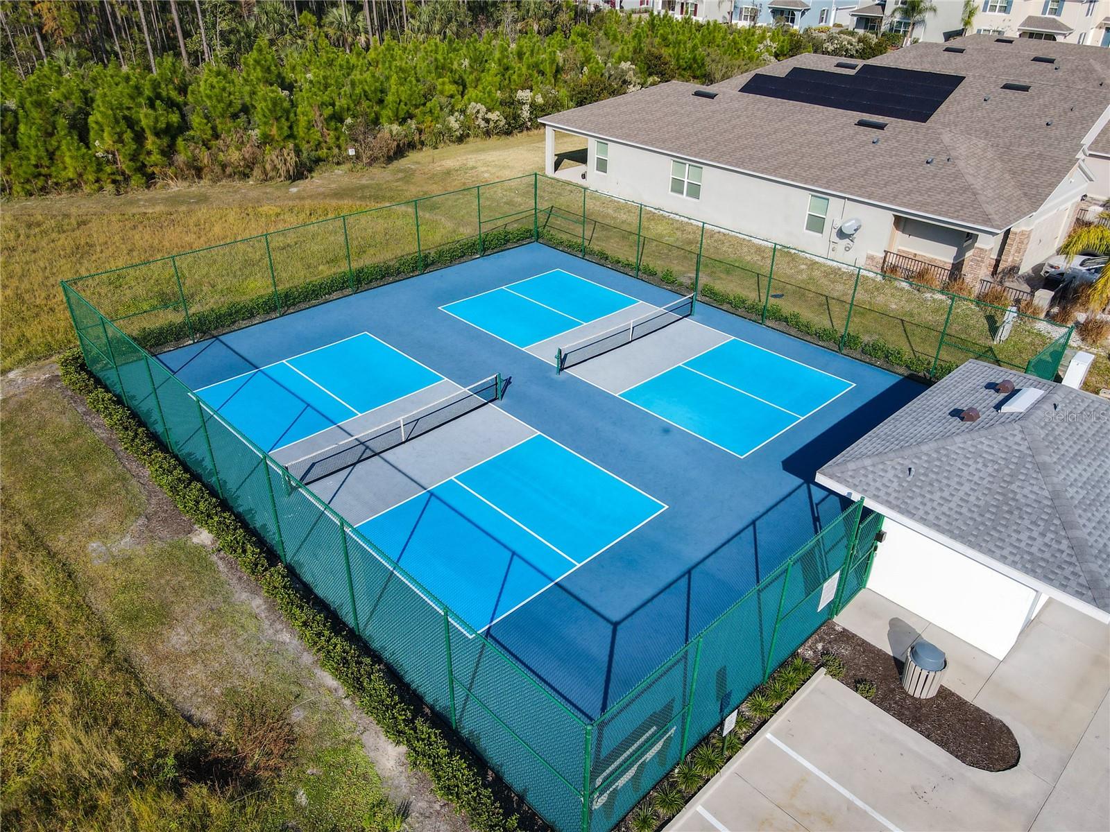 PALMS-PH 5 - Residential