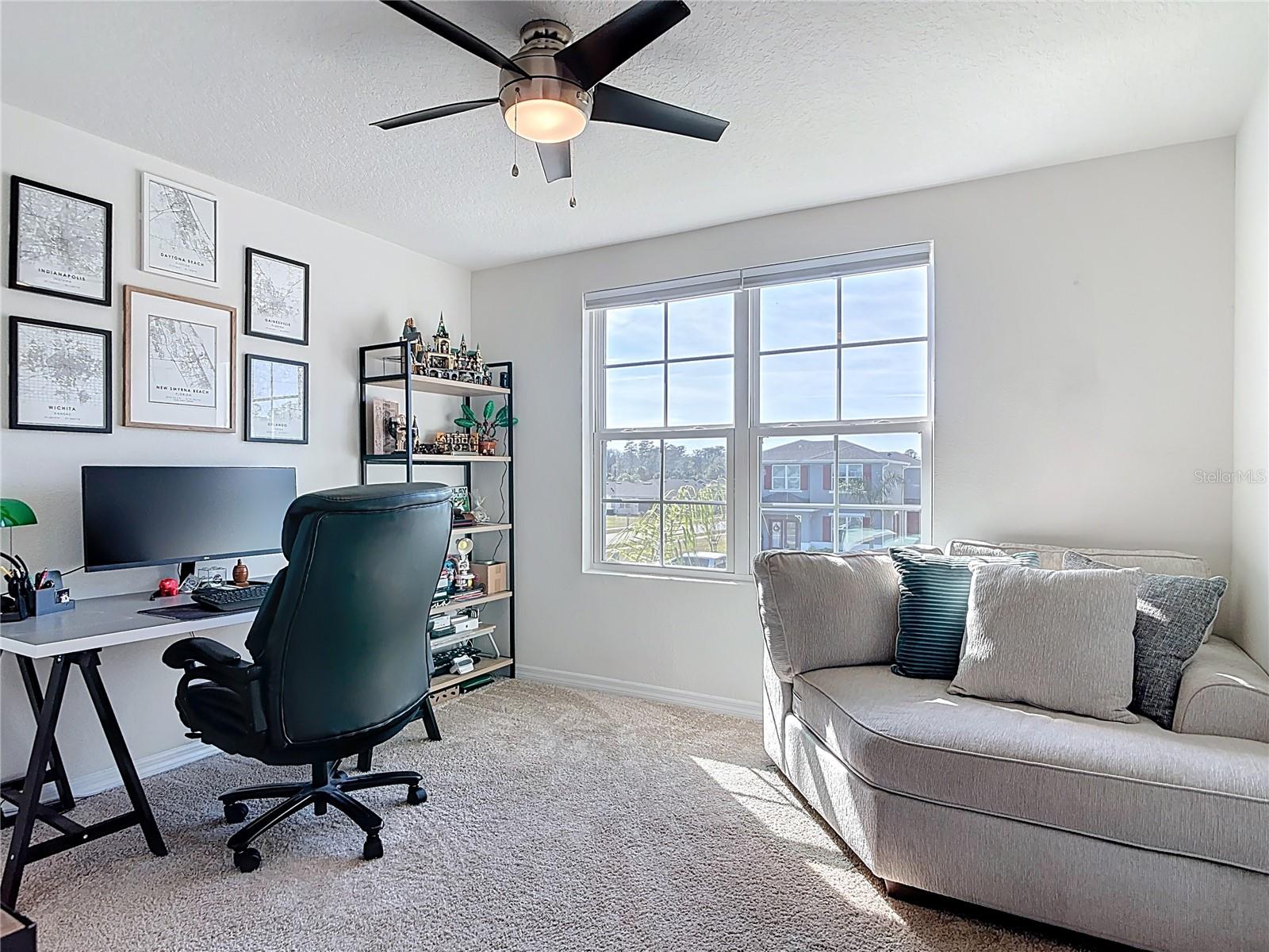 PALMS-PH 5 - Residential