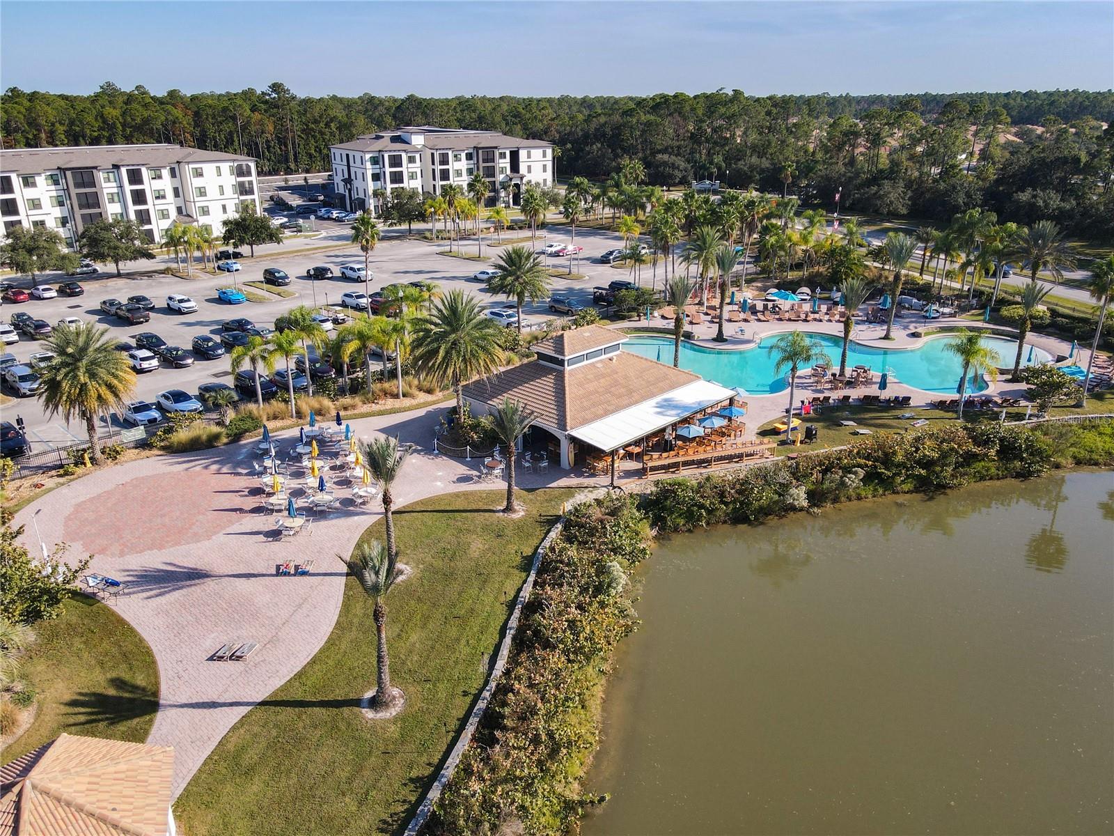 PALMS-PH 5 - Residential