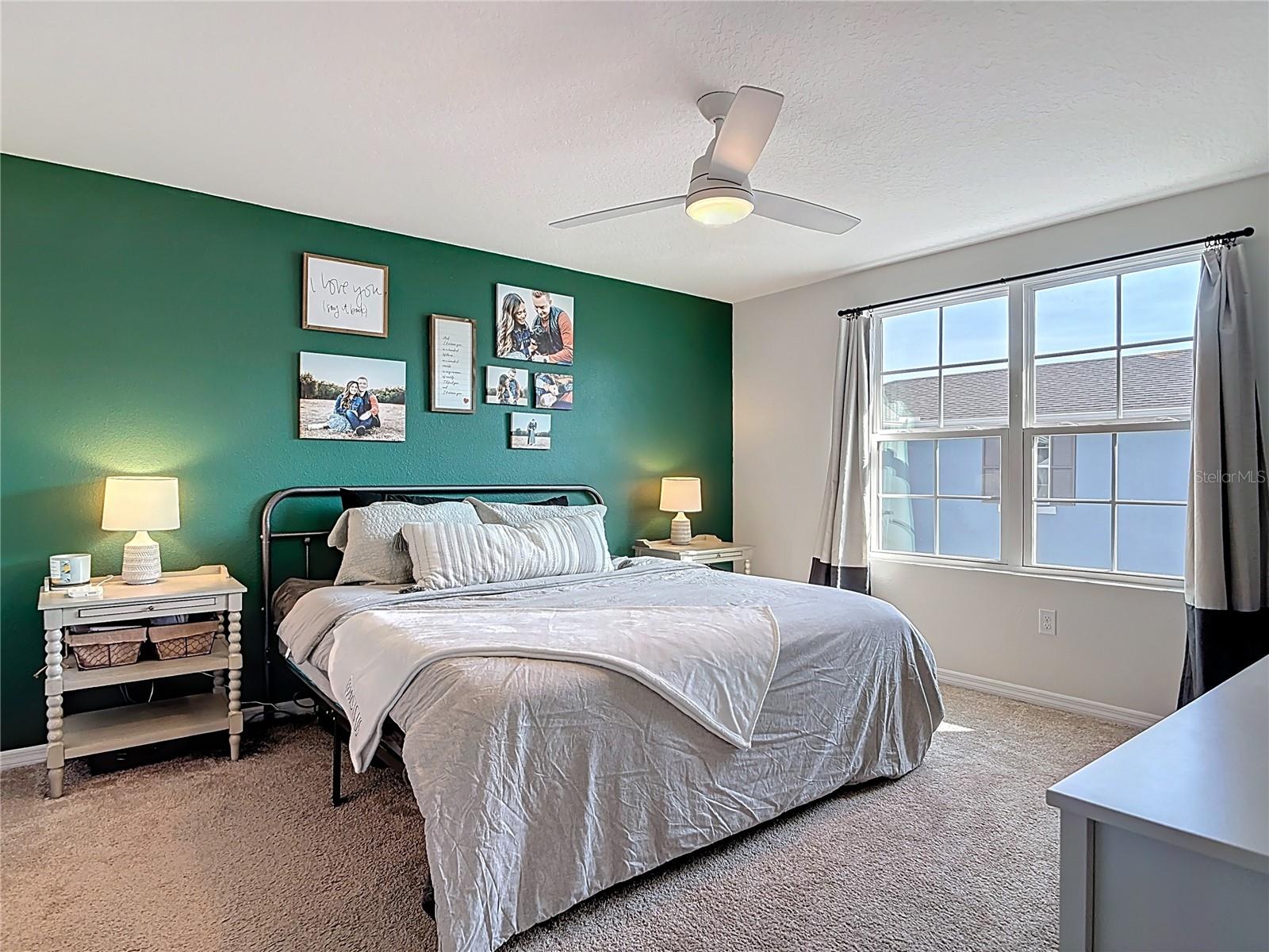 PALMS-PH 5 - Residential