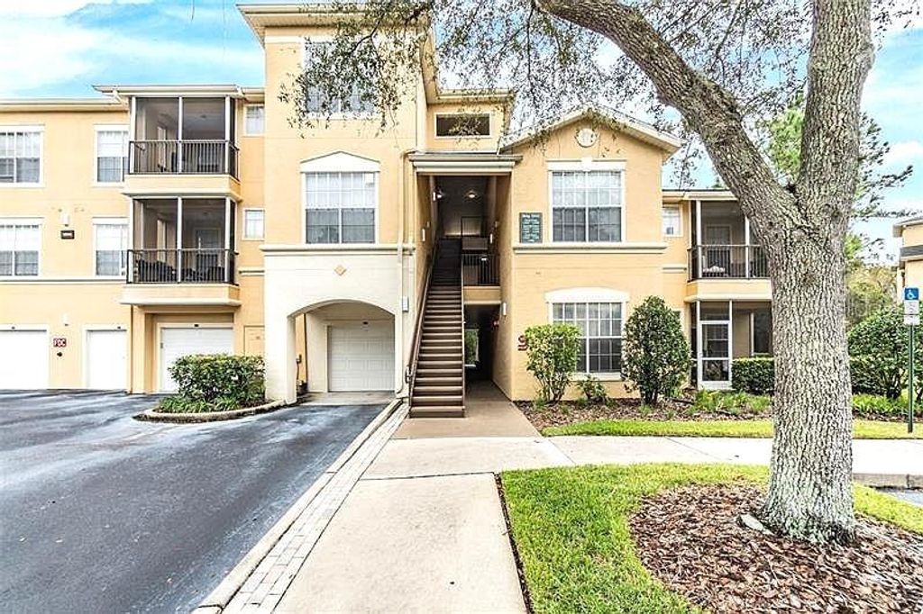 Photo of 5125 Palm Springs Boulevard #1303, Tampa, FL 33647 (MLS # T3534966)