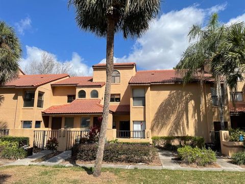 A home in ORLANDO