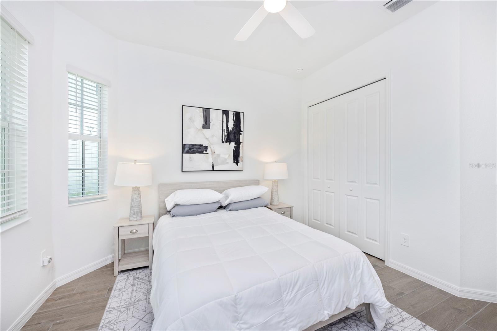 WELLEN PARK GOLF & COUNTRY CLUB - Residential Lease