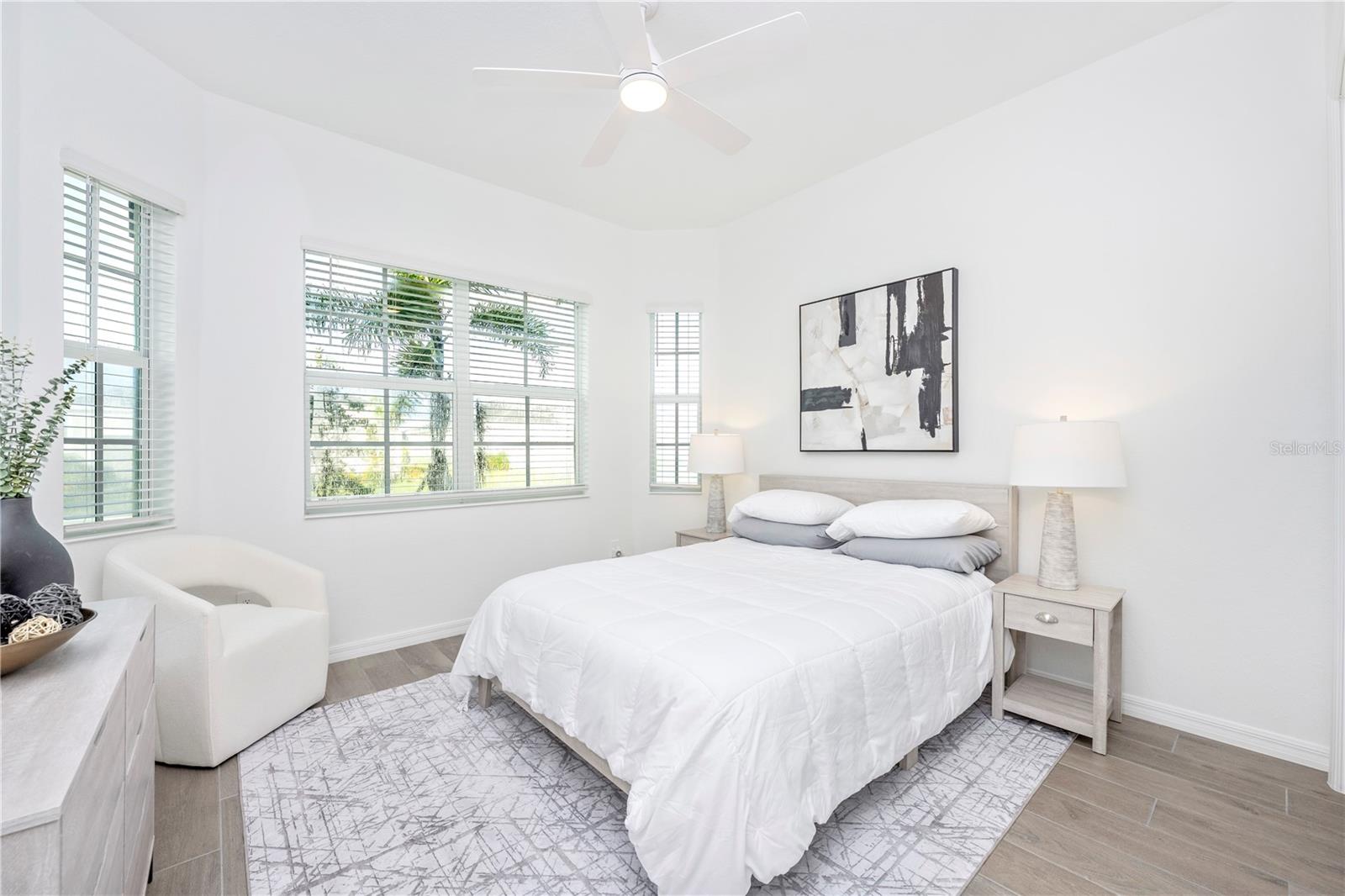 WELLEN PARK GOLF & COUNTRY CLUB - Residential Lease