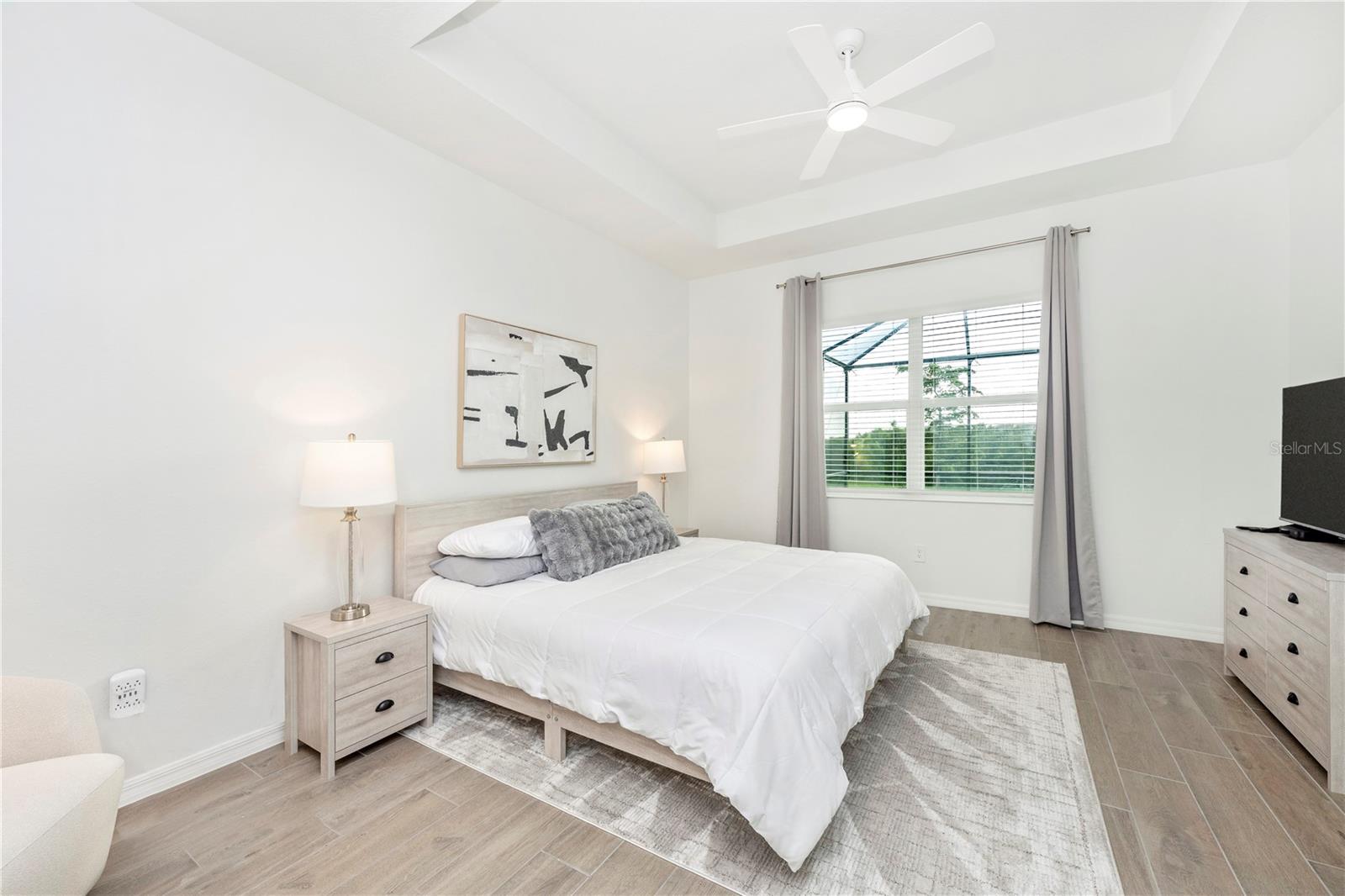 WELLEN PARK GOLF & COUNTRY CLUB - Residential Lease